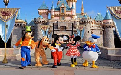 Disney Is ‘Bleeding Out’ Big Time – Here’s How Much Money Company Has Lost in Last Year: Financial Analyst