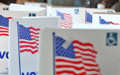 Election Integrity for Wisconsin: In a Stunning Move, Wisconsin Republicans Vote to Start the Removal Process of Administrator of Elections