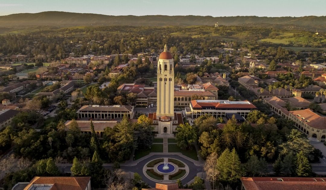 Stanford diversity dean who berated federal judge resigns