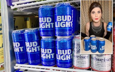 Bud Light sales have fallen the most in North, South Carolina since Dylan Mulvaney disaster