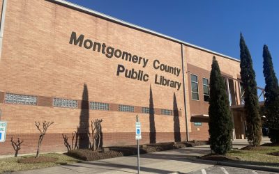 Libraries in Montgomery County (Texas) to add more conservative books, restrict children’s access