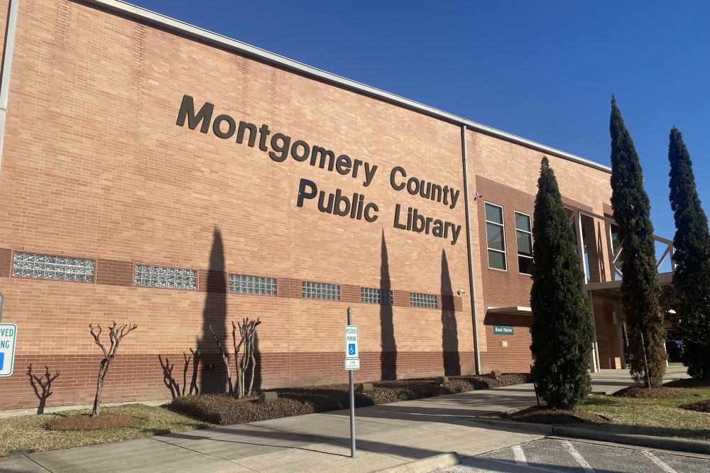 Libraries in Montgomery County (Texas) to add more conservative books, restrict children’s access