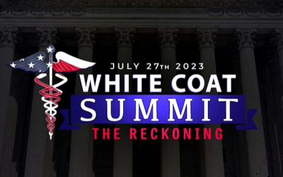 White Coat Summit Part 1