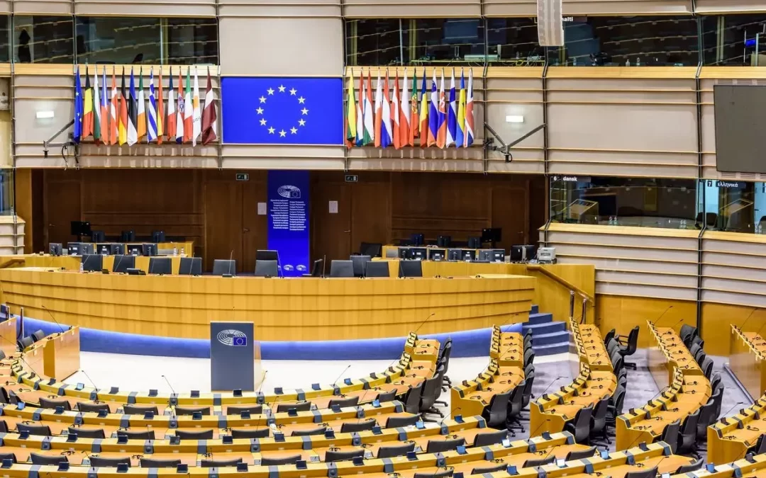 EU citizens unite to combat WHO Pandemic Treaty