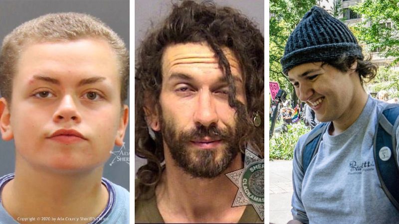 Judge rules against Antifa defendants in default, awards Andy Ngo $300,000 in damages over Portland attack