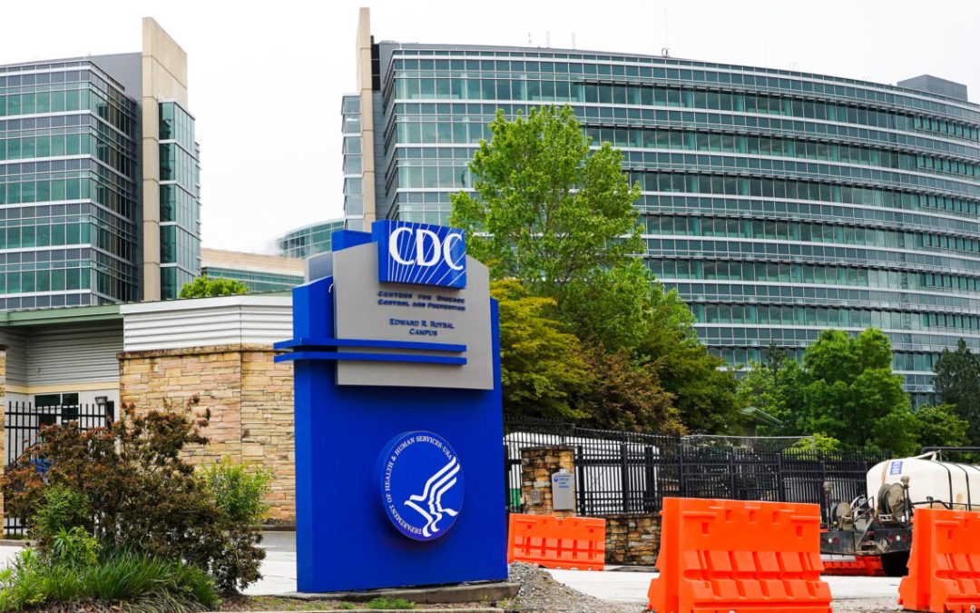 Vaccinated Outbreak at CDC Conference Bigger Than Reported