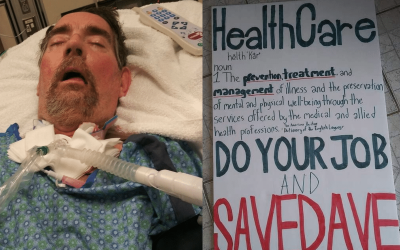 Family says they saved dad’s life by sneaking him ivermectin during 200-day hospitalization