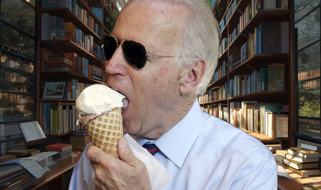 Simon and Schuster withdraws contract for major book about Biden’s presidency after lack of market interest