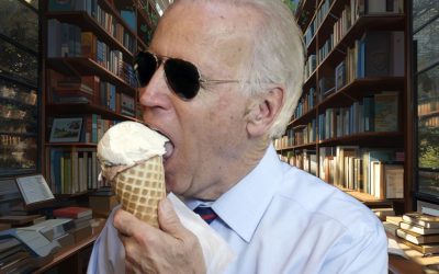 Simon and Schuster withdraws contract for major book about Biden’s presidency after lack of market interest