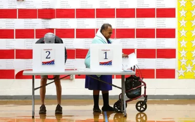Thankfully, Virginia rejects measures that would unleash chaos upon voters