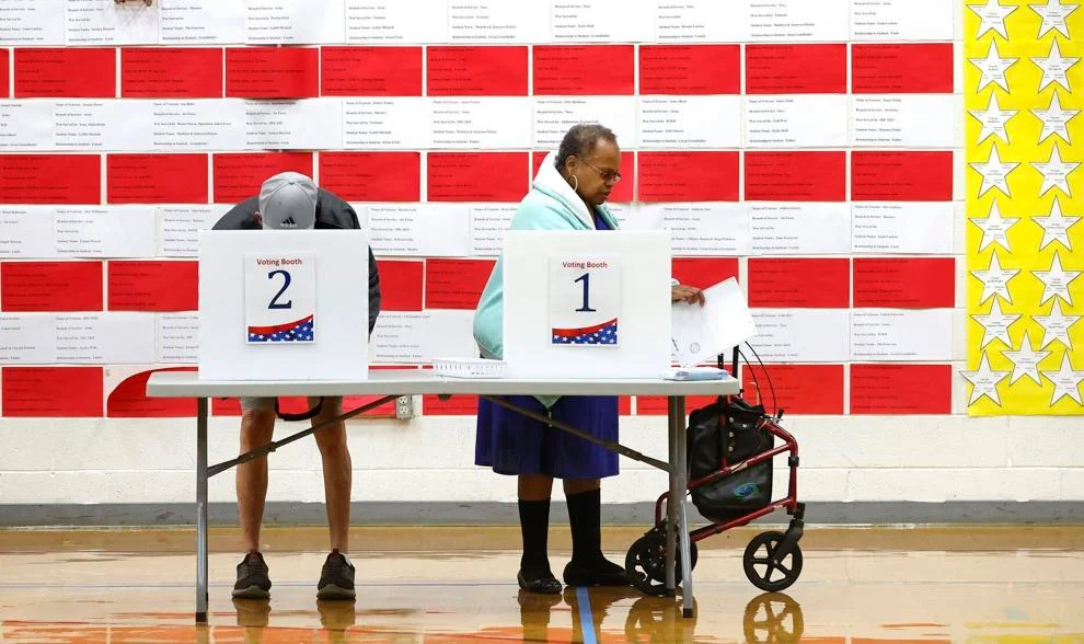 Thankfully, Virginia rejects measures that would unleash chaos upon voters
