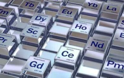 Huge Rare Earths Discovery is Gamechanger in Americas Trade War with China