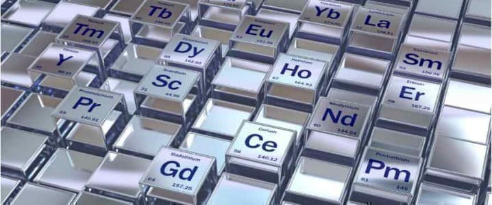 Huge Rare Earths Discovery is Gamechanger in Americas Trade War with China