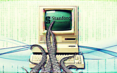 Major Tentacle Sliced Off Censorship Beast With Disgraced Stanford Think Tank Shutdown—What New Form Will It Take?