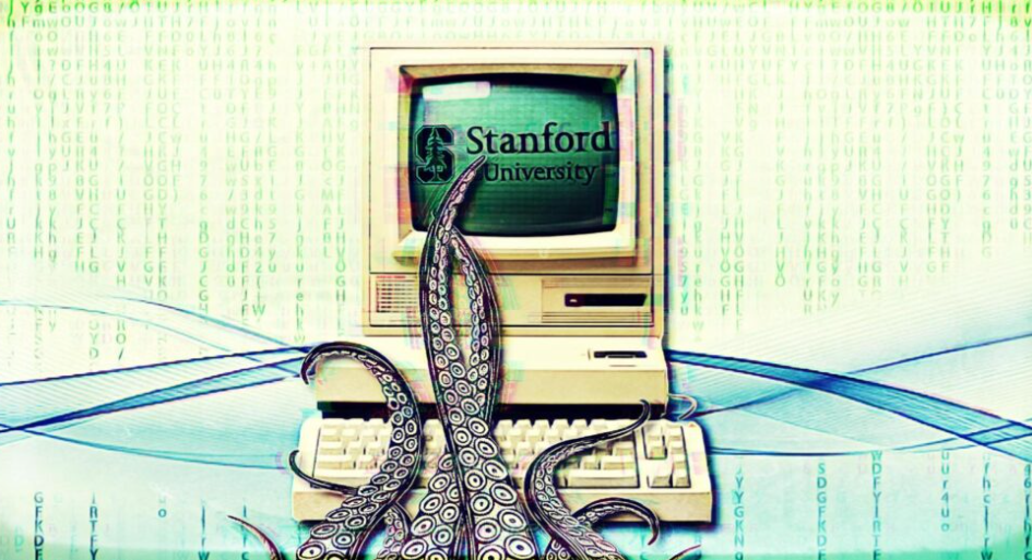 Major Tentacle Sliced Off Censorship Beast With Disgraced Stanford Think Tank Shutdown—What New Form Will It Take?