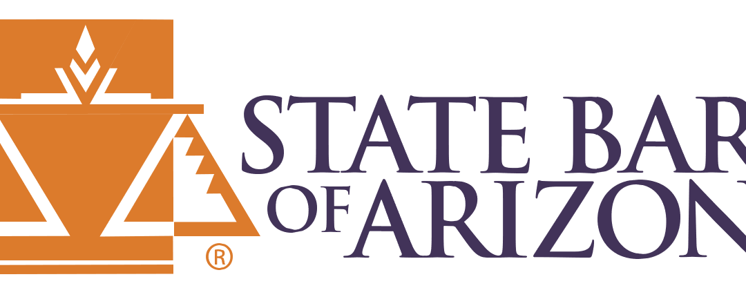 State Bar of Arizona: Parker and Olsen Order of Dismissal