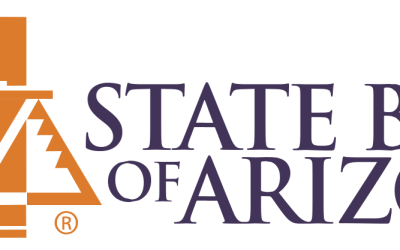 State Bar of Arizona: Parker and Olsen Order of Dismissal