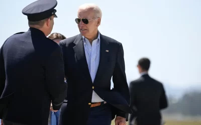 Texas judge pauses Biden plan to offer ‘amnesty’ to 500K illegal migrants married to US citizens