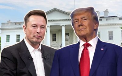 Trump WILL Establish Government Efficiency Commission Proposed by Musk: Report