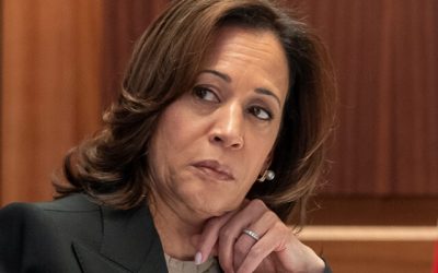 LA Times, Harris’s Hometown Paper, Refuses to Endorse Her After Backing Biden, Hillary, Obama