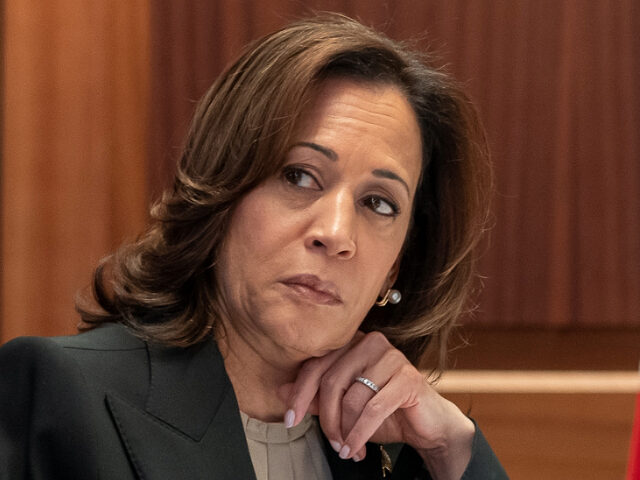 LA Times, Harris’s Hometown Paper, Refuses to Endorse Her After Backing Biden, Hillary, Obama