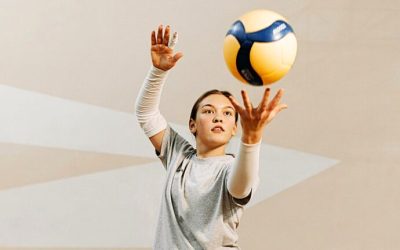 Women’s College Volleyball Teams Are Reclaiming Their Sport From Men, One Boycott at a Time