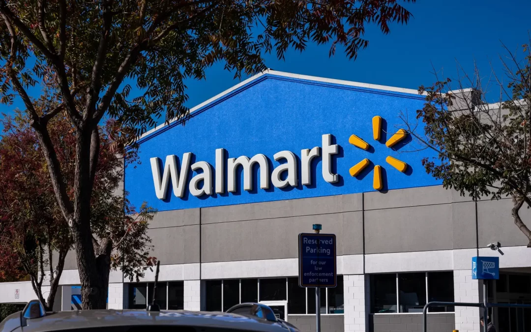 Walmart ditches DEI, because, duh, dividing people doesn’t bring them closer together