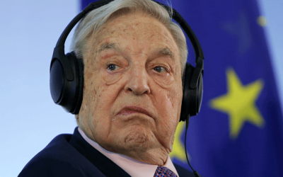 21 George Soros-backed Prosecutors Ousted Since 2022