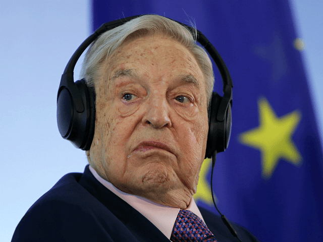 21 George Soros-backed Prosecutors Ousted Since 2022