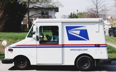 Trump Looking into Privatizing U.S. Postal Service