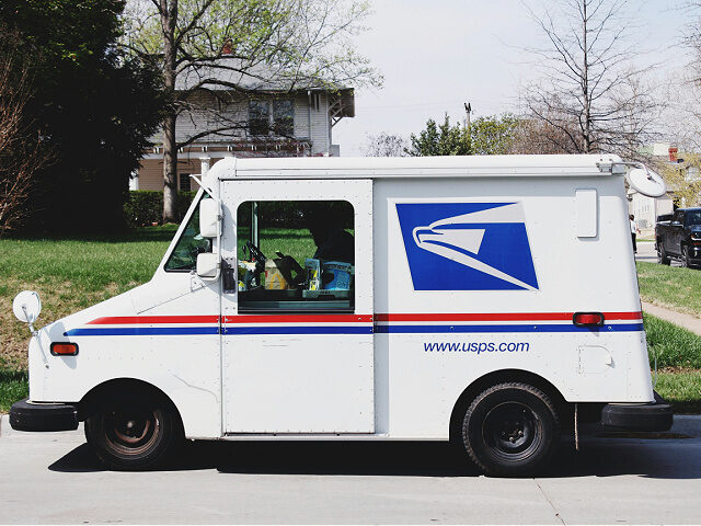 Trump Looking into Privatizing U.S. Postal Service