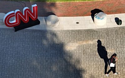 Disgraced, Far-left CNN to Lay off Hundreds as Viewership Collapses