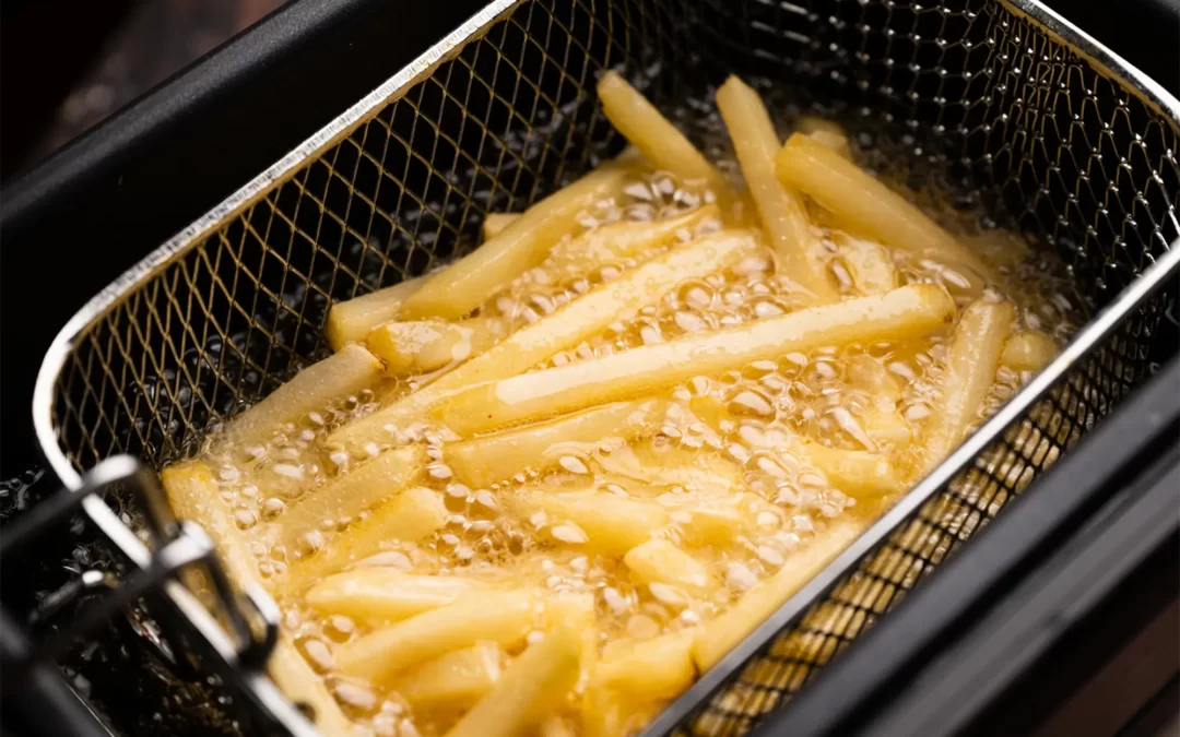 Steak ‘n Shake to cook fries in beef tallow: ‘Authentic way’