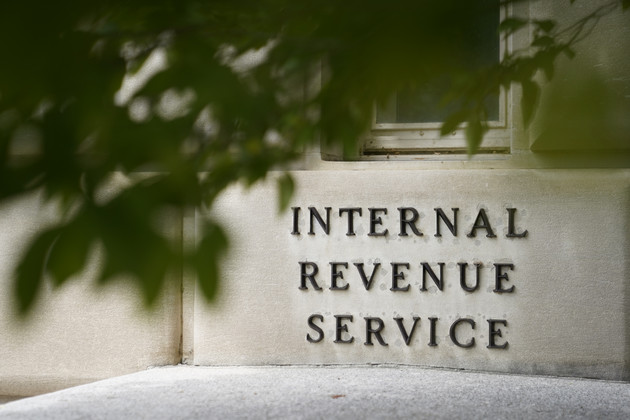 Thousands of layoffs expected to start hitting the IRS on Thursday