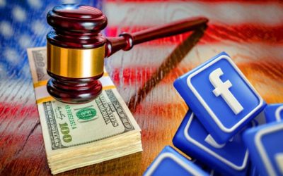 Meta Agrees to Pay Trump $25 Million to Settle Facebook Censorship Lawsuit