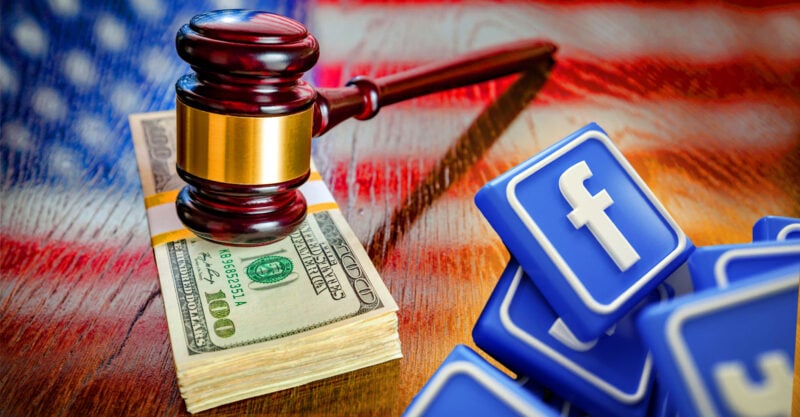 Meta Agrees to Pay Trump $25 Million to Settle Facebook Censorship Lawsuit