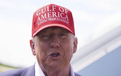 The Biggest Conservative Victory in 30 Years