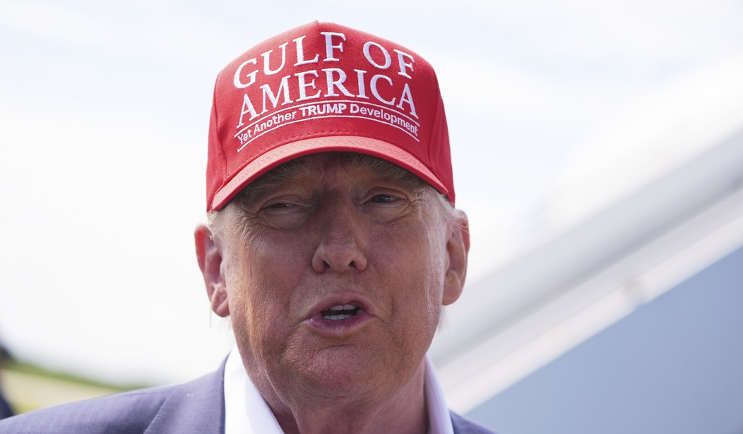 The Biggest Conservative Victory in 30 Years