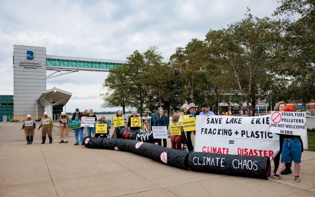 US energy firms eye new Northeast natgas pipelines, buoyed by Trump and demand outlook