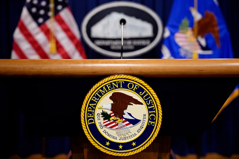 DOJ: Over 300 people charged, including 100 medical professionals, in $16.4B ‘National Health Care Fraud Takedown’