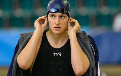 UPenn to Apologize for Allowing Trans Swimmer Lia Thomas to Compete on Women’s Team