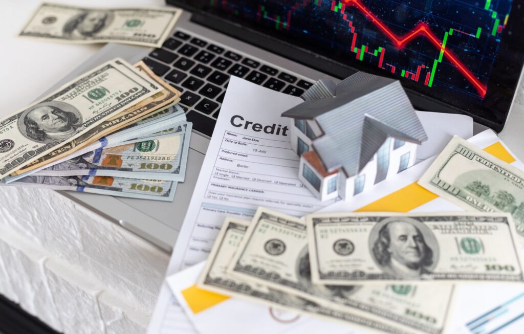 Americans can now use rent payments to qualify for a mortgage, FHFA says