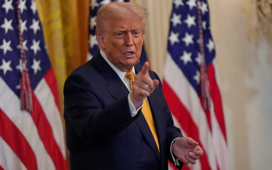 Trump says he expects a total of $36M from CBS