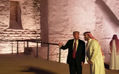 Trump withdraws US from ‘woke’ UNESCO for second time