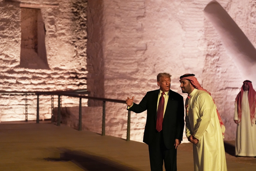 Trump withdraws US from ‘woke’ UNESCO for second time