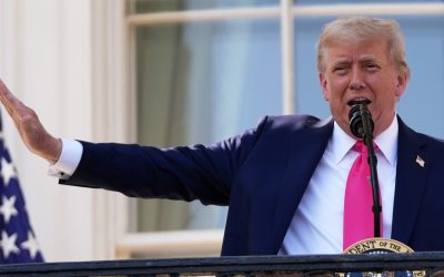 Solving America’s illegal immigration crisis didn’t require amnesty — just better leadership.