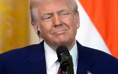 Trump Pressures 17 Pharma CEOs to Cut Drug Prices