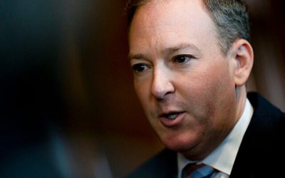 EPA Chief Lee Zeldin to Rescind ‘Holy Grail of the Climate Change Religion’ That Led to $1 Trillion in Regulations