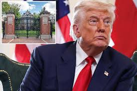 Brown University Settles With WH; Funding Restored