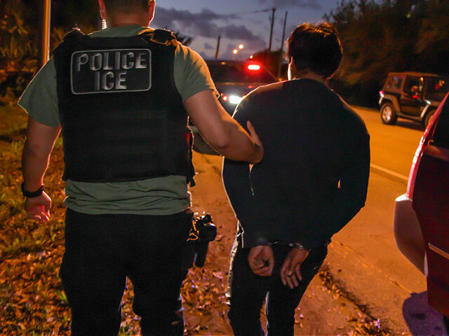 ICE Arrests Surge to 4,000 in Virginia